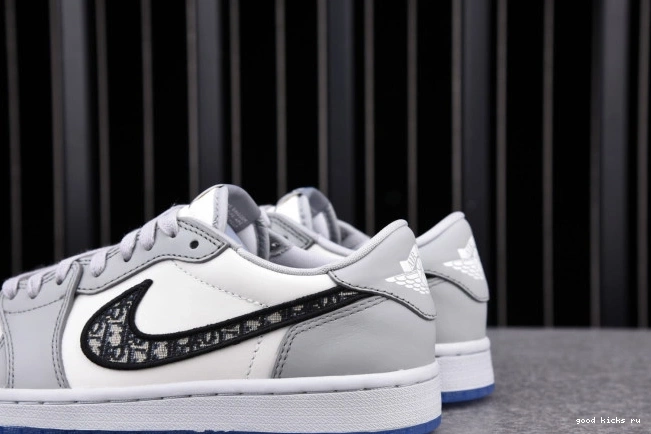 80% Off Sale 1 LOW DR box) shoe JORDAN OG (DR CN8607-002 X 0712